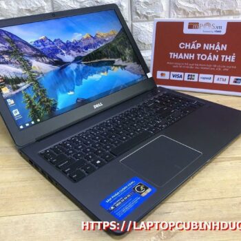 Laptop Dell 5568 I5 7200u 4g 500g Lcd15 Full Laptopcubinhduong.vn 3 [kích Thước Gốc] Result