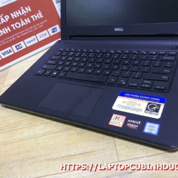 Laptop Dell N3467 I3 6006u 4g 500g Amd R5 Laptopcubinhduong.vn 3 [kích Thước Gốc] Result