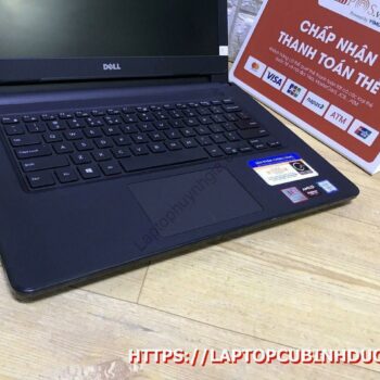 Laptop Dell N3467 I3 6006u 4g 500g Amd R5 Laptopcubinhduong.vn [kích Thước Gốc] Result