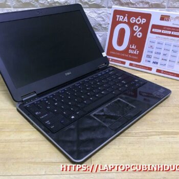 Laptop Dell E7240 I5 4310u 4g Ssd 128g Laptopcubinhduong.vn 5 Kich Thuoc Goc Result