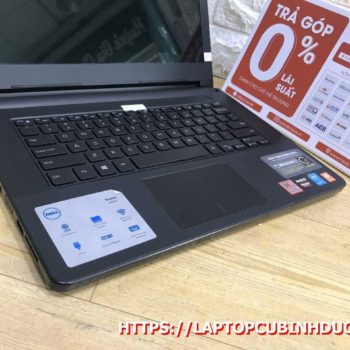 Laptop Dell V3459 I5 6200u 8g 500g Amd R5 Laptopcubinhduong.vn 3 [kích Thước Gốc] Result