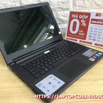 Laptop Dell V3459 I5 6200u 8g 500g Amd R5 Laptopcubinhduong.vn 5 [kích Thước Gốc] Result