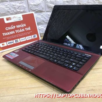 Laptop Asus K43j I3 2310m 3g 500g Laptopcubinhduong.vn [kích Thước Gốc] Result