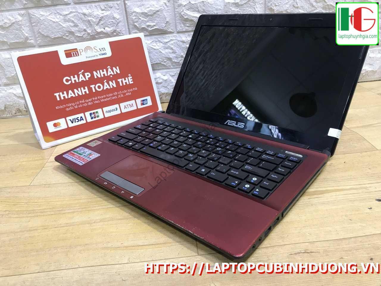 Laptop Asus K43j I3 2310m 3g 500g Laptopcubinhduong.vn [kích Thước Gốc] Result
