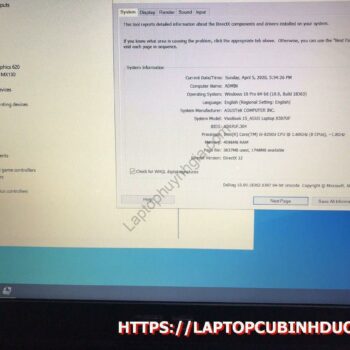 Laptop Asus X507 I5 8250u 4g 1t Nvidia Mx130m Laptopcubinhduong.vn 1 [kích Thước Gốc] Result
