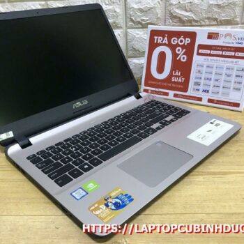 Laptop Asus X507 I5 8250u 4g 1t Nvidia Mx130m Laptopcubinhduong.vn [kích Thước Gốc] Result