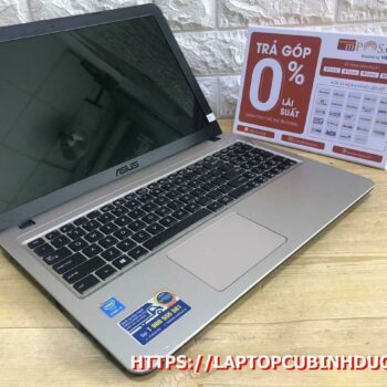 Laptop Asus X540 I3 5005u 4g 500g Laptopcubinhduong.vn 1 [kích Thước Gốc] Result