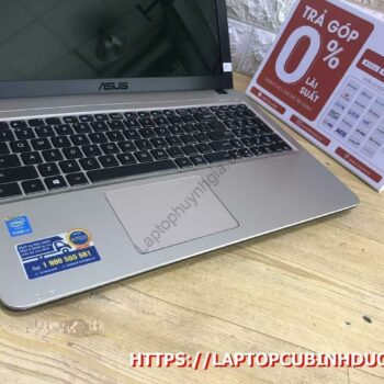 Laptop Asus X540 I3 5005u 4g 500g Laptopcubinhduong.vn 3 [kích Thước Gốc] Result