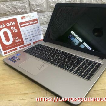 Laptop Asus X540 I3 5005u 4g 500g Laptopcubinhduong.vn 4 [kích Thước Gốc] Result