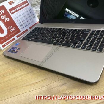 Laptop Asus X540 I3 5005u 4g 500g Laptopcubinhduong.vn [kích Thước Gốc] Result