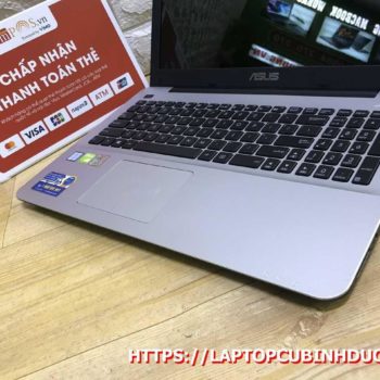 Laptop Asus X555l I5 6200u 4g 500g Nvidia Gt920mx Laptopcubinhduong.vn 3 [kích Thước Gốc] Result