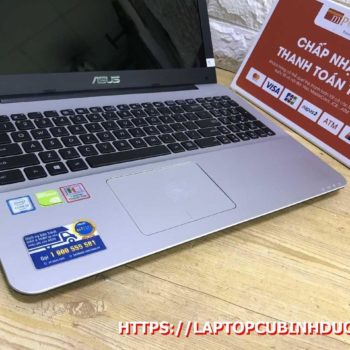 Laptop Asus X555l I5 6200u 4g 500g Nvidia Gt920mx Laptopcubinhduong.vn [kích Thước Gốc] Result