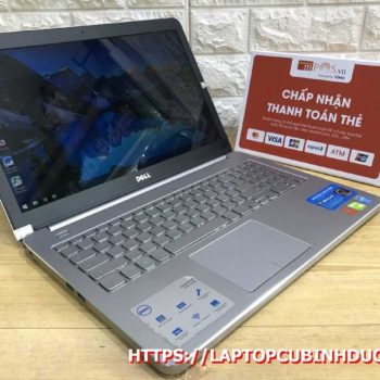 Laptop Dell 7537 I5 4200u 6g 500g Nvidia Gt750m Laptopcubinhduong.vn 2 [kích Thước Gốc] Result