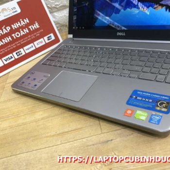 Laptop Dell 7537 I5 4200u 6g 500g Nvidia Gt750m Laptopcubinhduong.vn 5 [kích Thước Gốc] Result