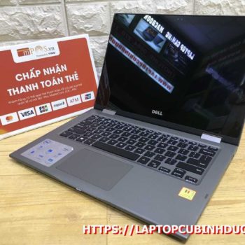 Laptop Dell N5379 I7 8550u 8g Ssd 256g Laptopcubinhduong.vn [kích Thước Gốc] Result