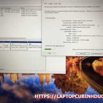 Laptop Dell N7378 I5 7200u 8g M2 256g Lcd 13 Laptopcubinhduong.vn 2 Copy [kích Thước Gốc] Result