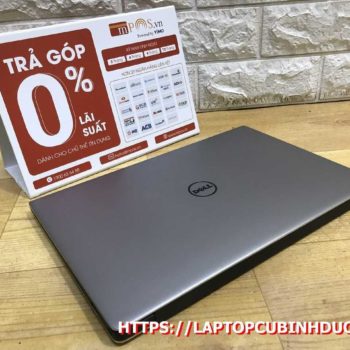 Laptop Dell Xps 9343 I7 5500u 8g M2 256g Lcd 13 Laptopcubinhduong.vn 2 [kích Thước Gốc] Result