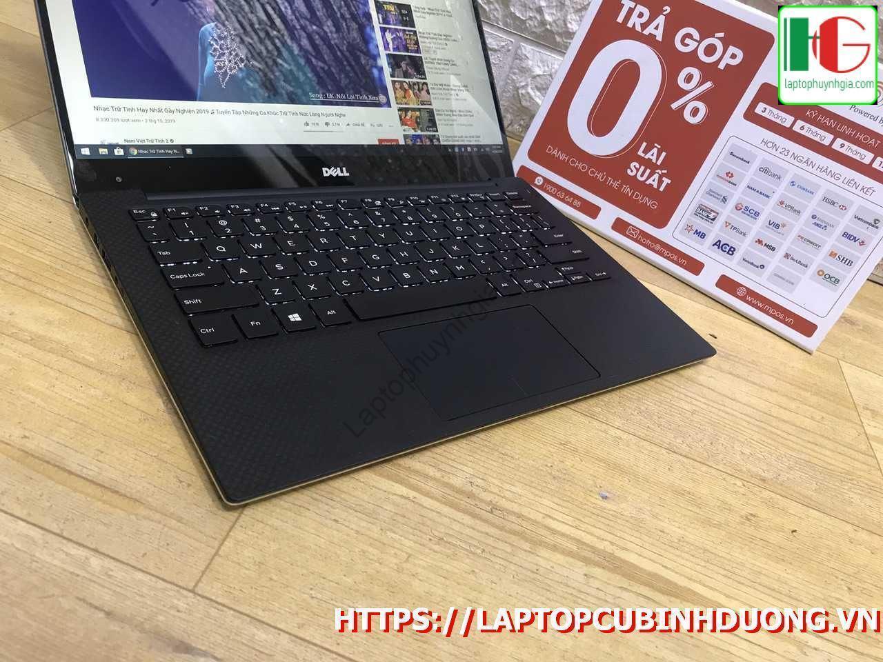 Laptop Dell Xps 9343 I7 5500u 8g M2 256g Lcd 13 Laptopcubinhduong.vn 4 [kích Thước Gốc] Result