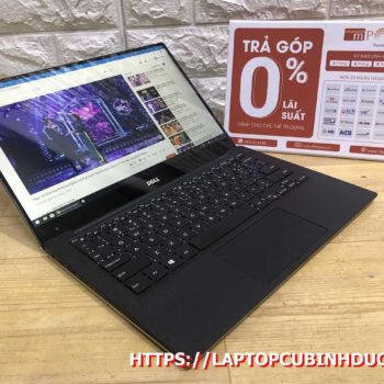 Laptop Dell Xps 9343 I7 5500u 8g M2 256g Lcd 13 Laptopcubinhduong.vn [kích Thước Gốc] Result