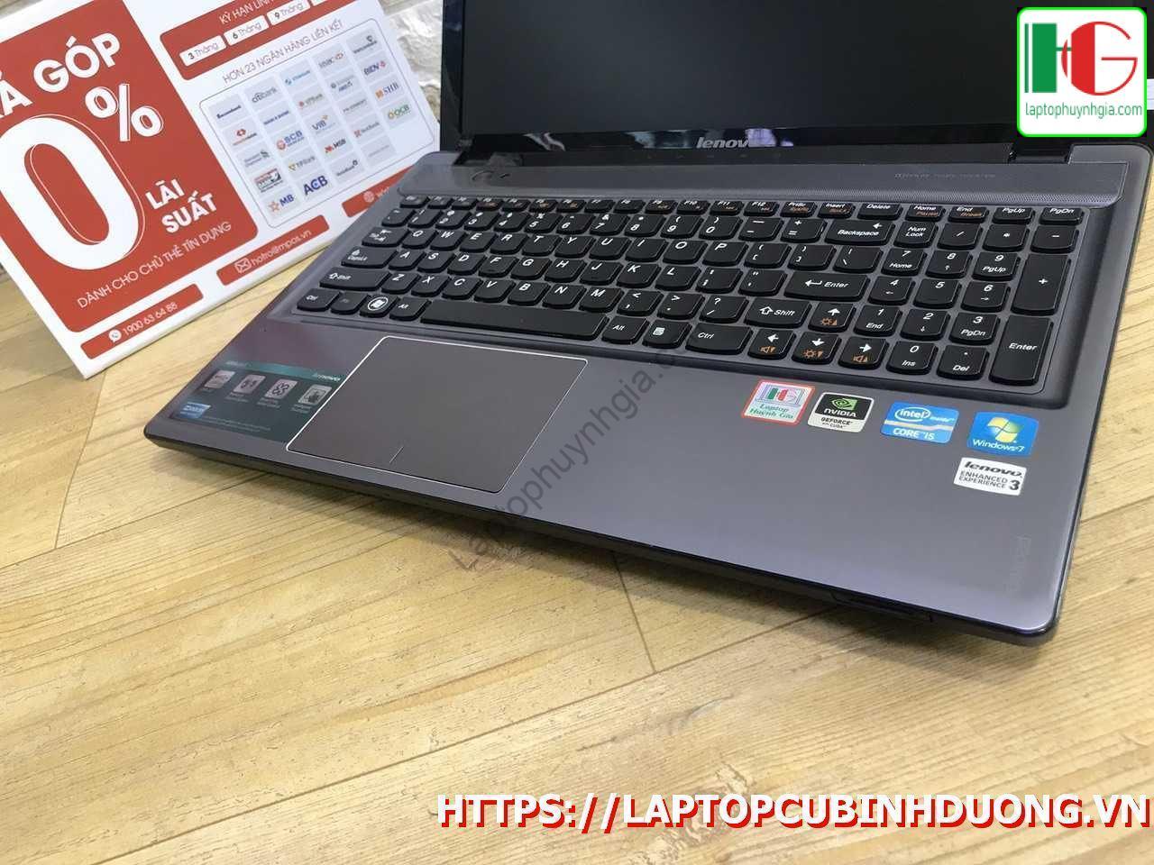 Laptop Lenovo Z580 I5 3210m 4g Ssd 128g Nvidia Gt630 Lcd 15 Laptopcubinhduong.vn 5 [kích Thước Gốc] Result