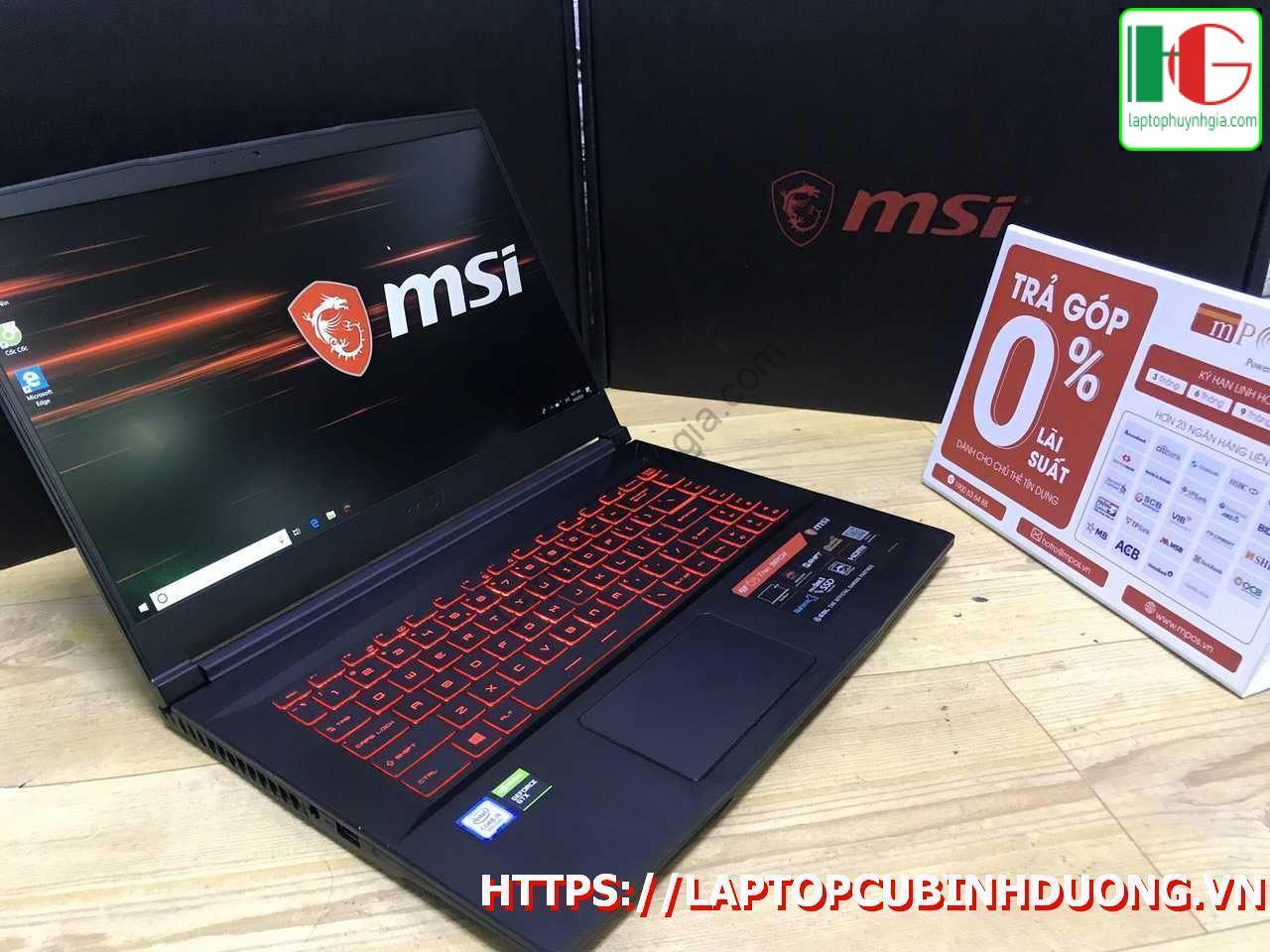 Laptop Msi Gf63 I5 9300h 8g Ssd 512g Nvidia Gtx1050ti Laptopcubinhduong.vn 2 [kích Thước Gốc] Result