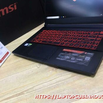 Laptop Msi Gf63 I5 9300h 8g Ssd 512g Nvidia Gtx1050ti Laptopcubinhduong.vn 4 [kích Thước Gốc] Result