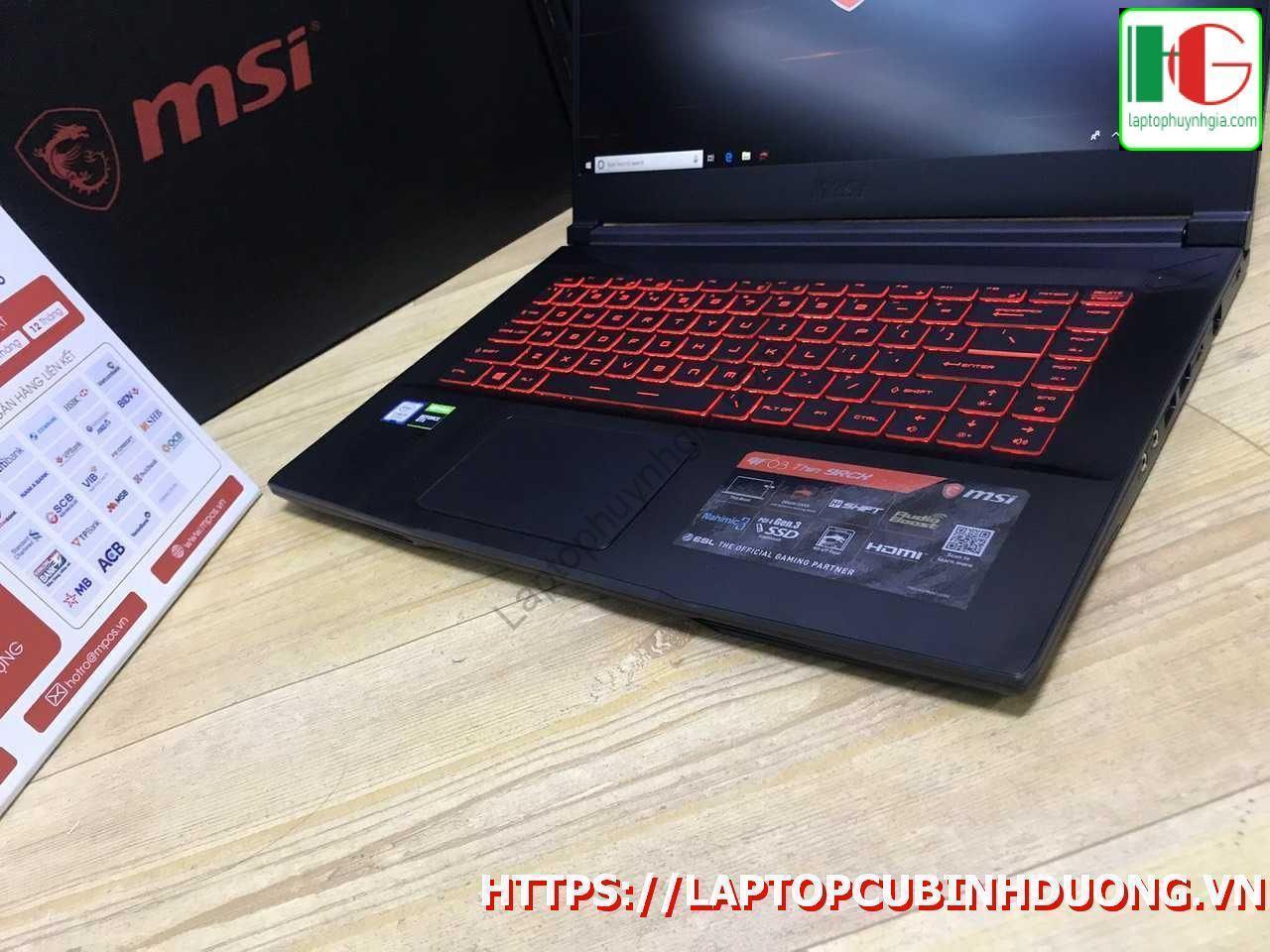 Laptop Msi Gf63 I5 9300h 8g Ssd 512g Nvidia Gtx1050ti Laptopcubinhduong.vn 4 [kích Thước Gốc] Result