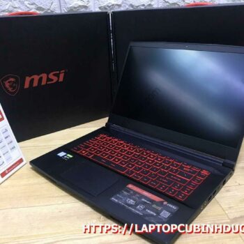 Laptop Msi Gf63 I5 9300h 8g Ssd 512g Nvidia Gtx1050ti Laptopcubinhduong.vn [kích Thước Gốc] Result