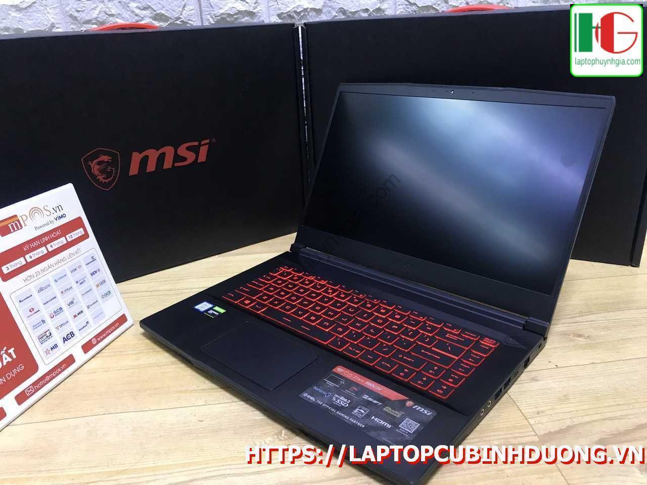 Laptop Msi Gf63 I5 9300h 8g Ssd 512g Nvidia Gtx1050ti Laptopcubinhduong.vn [kích Thước Gốc] Result