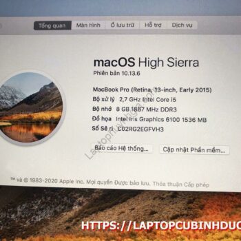 Laptop Macbook Pro 20150i55 Ram8g Ssd 128g Laptopcubinhduong.vn 5 Copy [kích Thước Gốc] Result