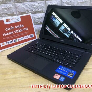Laptop Dell N3458 I3 5005u 4g Ssd 128g Laptopcubinhduong.vn 3 [kích Thước Gốc] Result