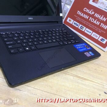 Laptop Dell N3458 I3 5005u 4g Ssd 128g Laptopcubinhduong.vn 4 [kích Thước Gốc] Result