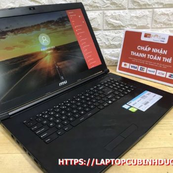 Msi Cx72 I5 7200u 8g Msata 128g 1t Nvidia Gt940mx Lcd 17 Laptopcubinhduong.vn 2 [kích Thước Gốc] Result