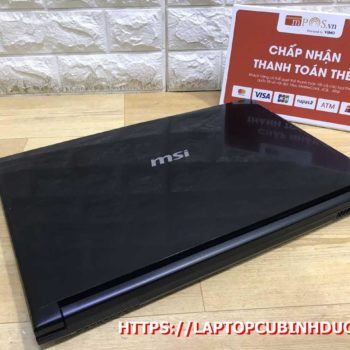 Msi Cx72 I5 7200u 8g Msata 128g 1t Nvidia Gt940mx Lcd 17 Laptopcubinhduong.vn 3 [kích Thước Gốc] Result