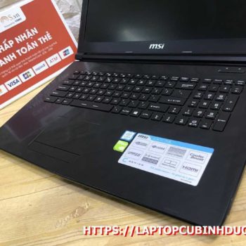 Msi Cx72 I5 7200u 8g Msata 128g 1t Nvidia Gt940mx Lcd 17 Laptopcubinhduong.vn 4 [kích Thước Gốc] Result