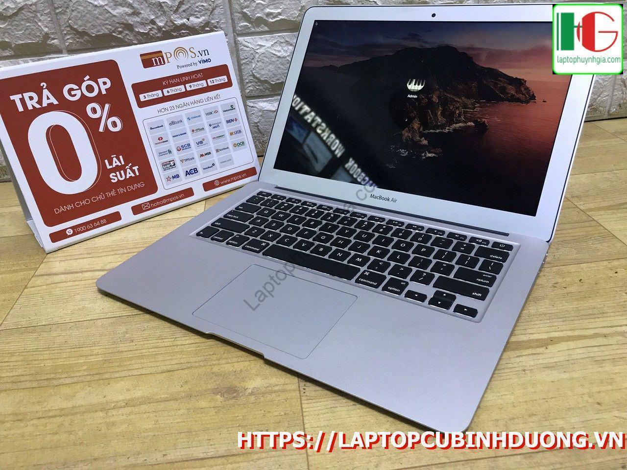 Macbook Air 2017 I5 8g Ssd 128g Lcd 13 Laptopcubinhduong.vn 2 [kích Thước Gốc] Result