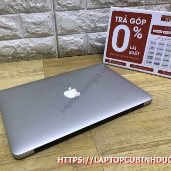 Macbook Air 2017 I5 8g Ssd 128g Lcd 13 Laptopcubinhduong.vn [kích Thước Gốc] Result
