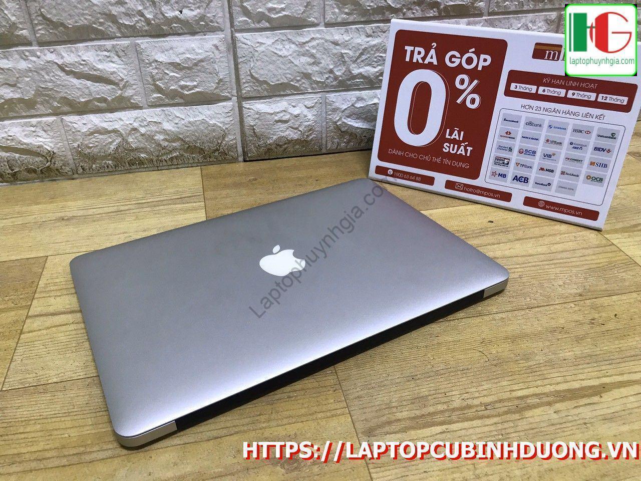 Macbook Air 2017 I5 8g Ssd 128g Lcd 13 Laptopcubinhduong.vn [kích Thước Gốc] Result