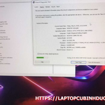 Asus Gl553 I7 7700hq 8g Ssd 256g Nvidia Gt1050 Laptopcubinhduong.vn 4 [kích Thước Gốc] Result