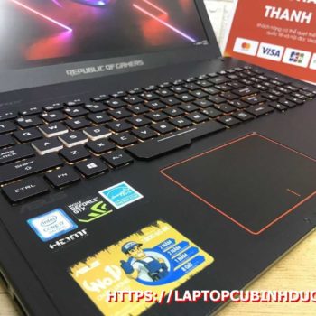 Asus Gl553 I7 7700hq 8g Ssd 256g Nvidia Gt1050 Laptopcubinhduong.vn 5 [kích Thước Gốc] Result