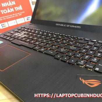 Asus Gl553 I7 7700hq 8g Ssd 256g Nvidia Gt1050 Laptopcubinhduong.vn [kích Thước Gốc] Result