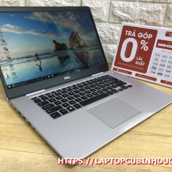 Dell N7570 I7 8550u 8g M2 256g Nvidia Gt940 Lcd 15 Fhd Laptopcubinhduong.vn 3 [kích Thước Gốc] Result
