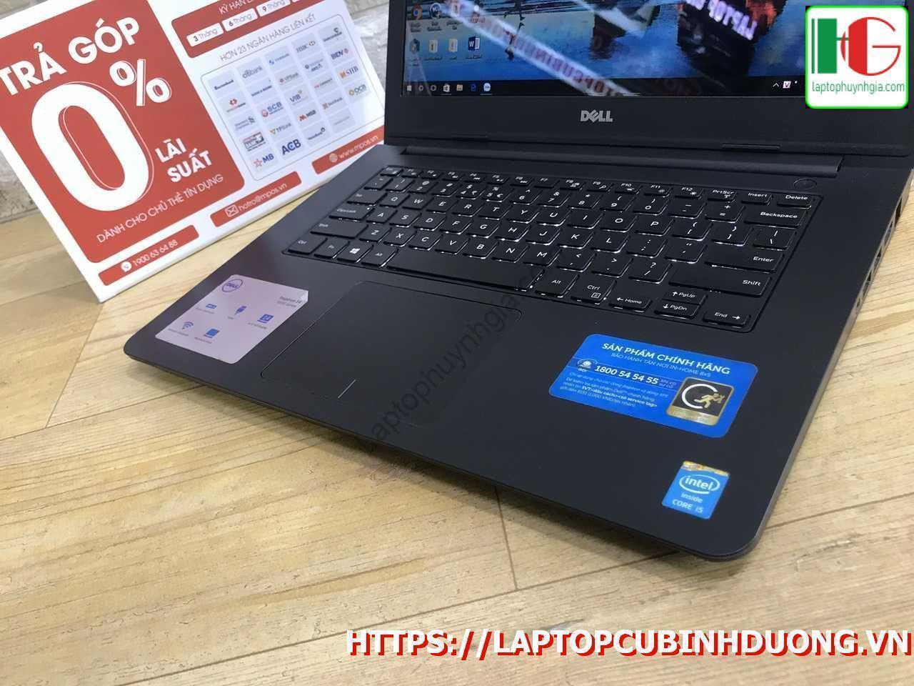 Dell N5447 I5 4210u 6g Ssd 128 Lcd 14 Laptopcubinhduong.vn [kích Thước Gốc] Result Copy