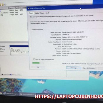 Hp Polio 9480 I5 4310u 4g 500g Lcd 14 Laptopcubinhduong.vn 5 [kích Thước Gốc] Result