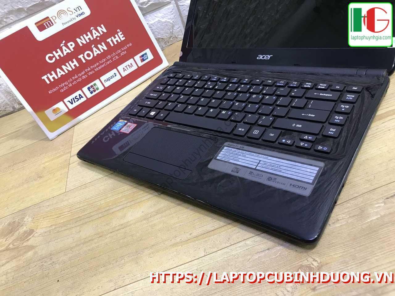 Laptop Acer E1 471 I3 3217u 4g 500g Lcd 14 Laptopcubinhduong.vn [kích Thước Gốc] Result