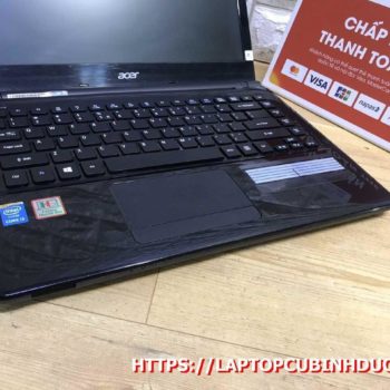 Laptop Acer E1 I3 4005u 4g Ssd 128g Lcd 14 Laptopcubinhduong.vn 1 [kích Thước Gốc] Result