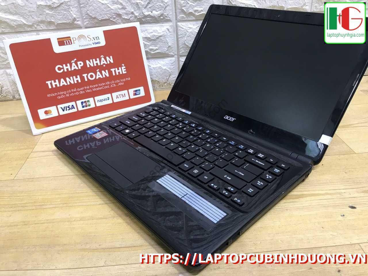 Laptop Acer E1 I3 4005u 4g Ssd 128g Lcd 14 Laptopcubinhduong.vn 4 [kích Thước Gốc] Result