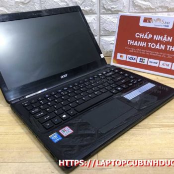 Laptop Acer E1 I3 4005u 4g Ssd 128g Lcd 14 Laptopcubinhduong.vn 5 [kích Thước Gốc] Result