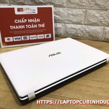 Asus X452 - I3 3217u/Ram 4G/HDD 500G/HD 4000/Pin 2h/14" 30 Laptop Asis X452 I3 3217u 4g 500g Laptopcubinhduong.vn 1 Result