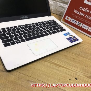 Asus X452 - I3 3217u/Ram 4G/HDD 500G/HD 4000/Pin 2h/14" 29 Laptop Asis X452 I3 3217u 4g 500g Laptopcubinhduong.vn 2 Result